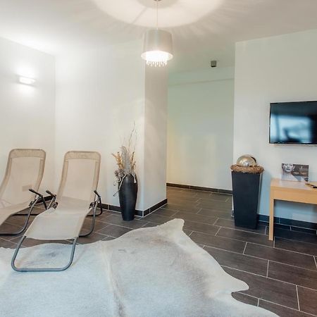 Appartement Residenz Seefeld เซเฟลด์ อิน ทิโรล ภายนอก รูปภาพ