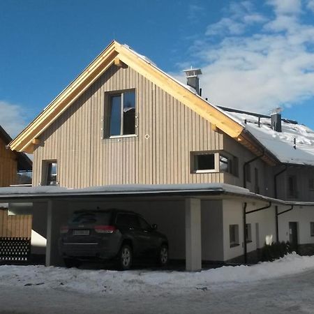 Appartement Residenz Seefeld เซเฟลด์ อิน ทิโรล ภายนอก รูปภาพ