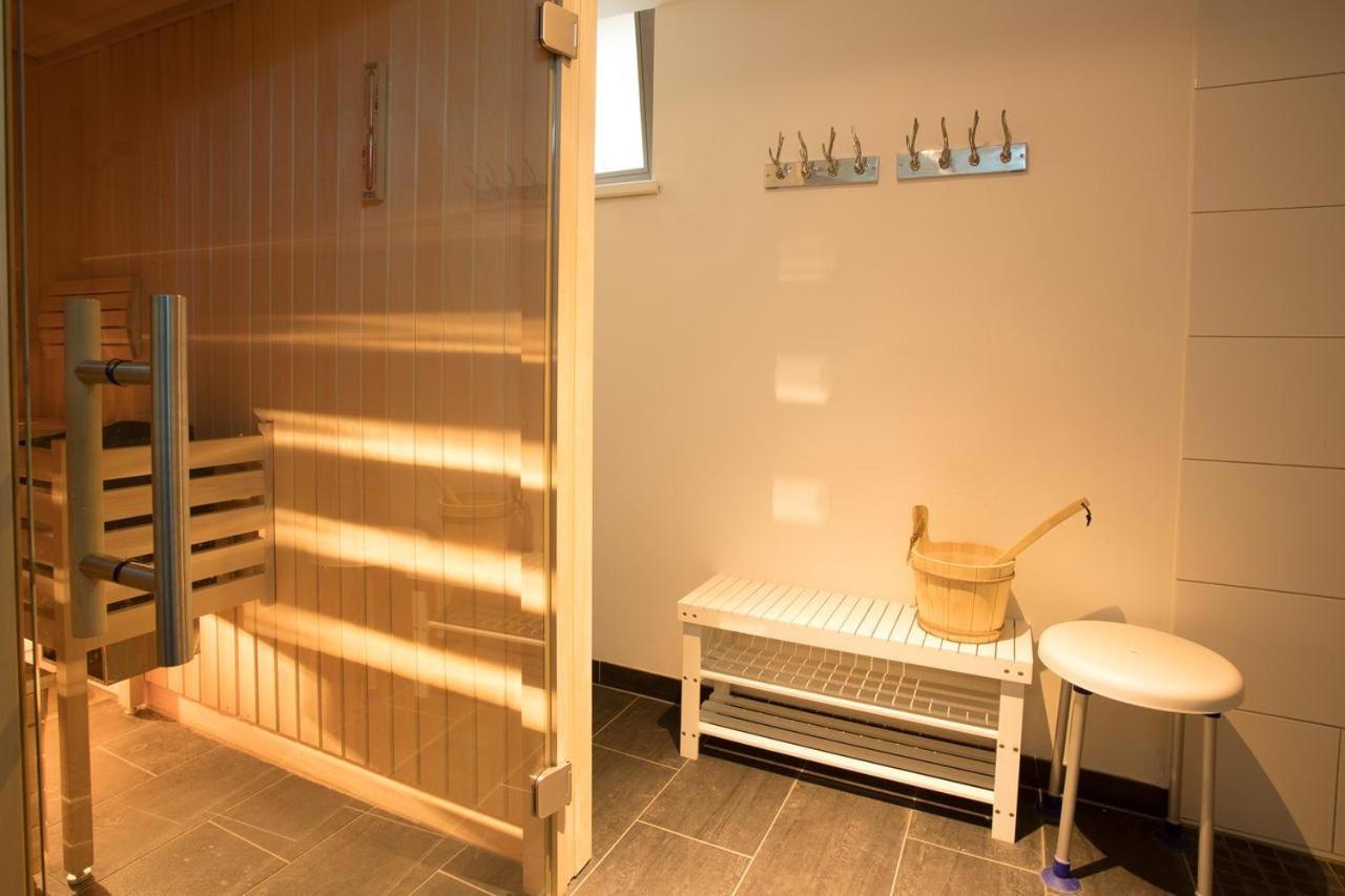 Appartement Residenz Seefeld เซเฟลด์ อิน ทิโรล ภายนอก รูปภาพ