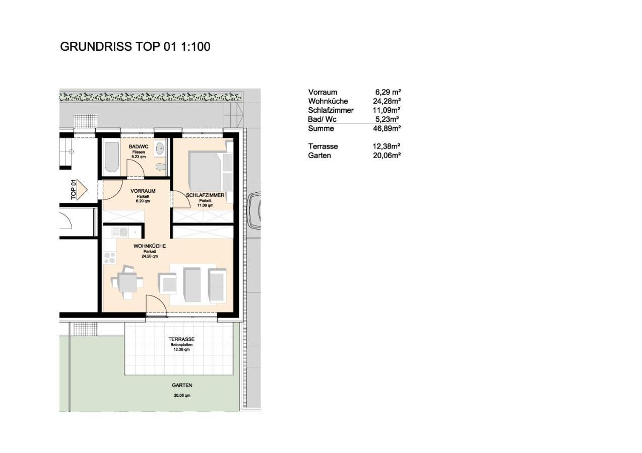 Appartement Residenz Seefeld เซเฟลด์ อิน ทิโรล ภายนอก รูปภาพ