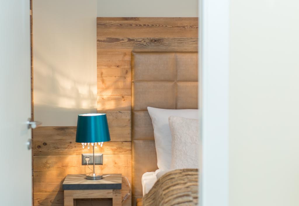 Appartement Residenz Seefeld เซเฟลด์ อิน ทิโรล ห้อง รูปภาพ