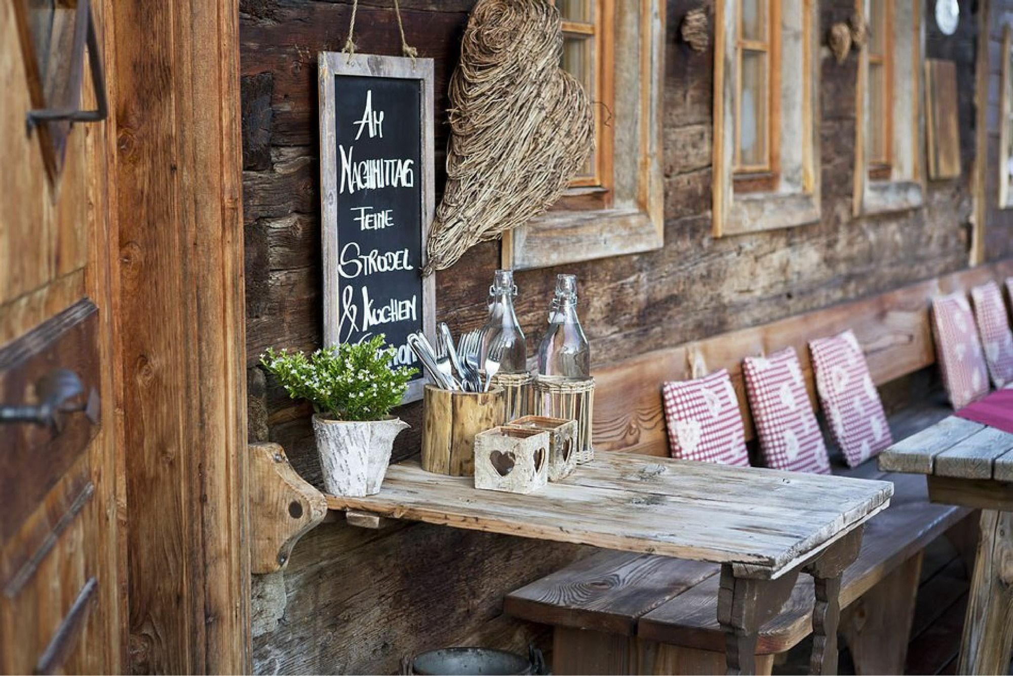Appartement Residenz Seefeld เซเฟลด์ อิน ทิโรล ภายนอก รูปภาพ